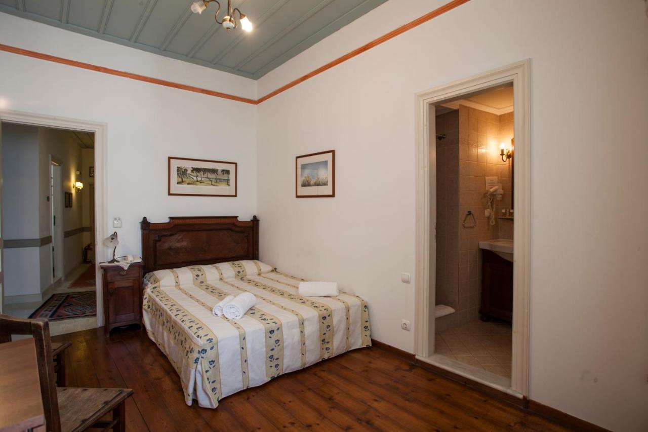 Nostos Guesthouse Kýthira المظهر الخارجي الصورة