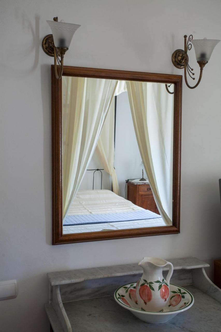 Nostos Guesthouse Kýthira المظهر الخارجي الصورة