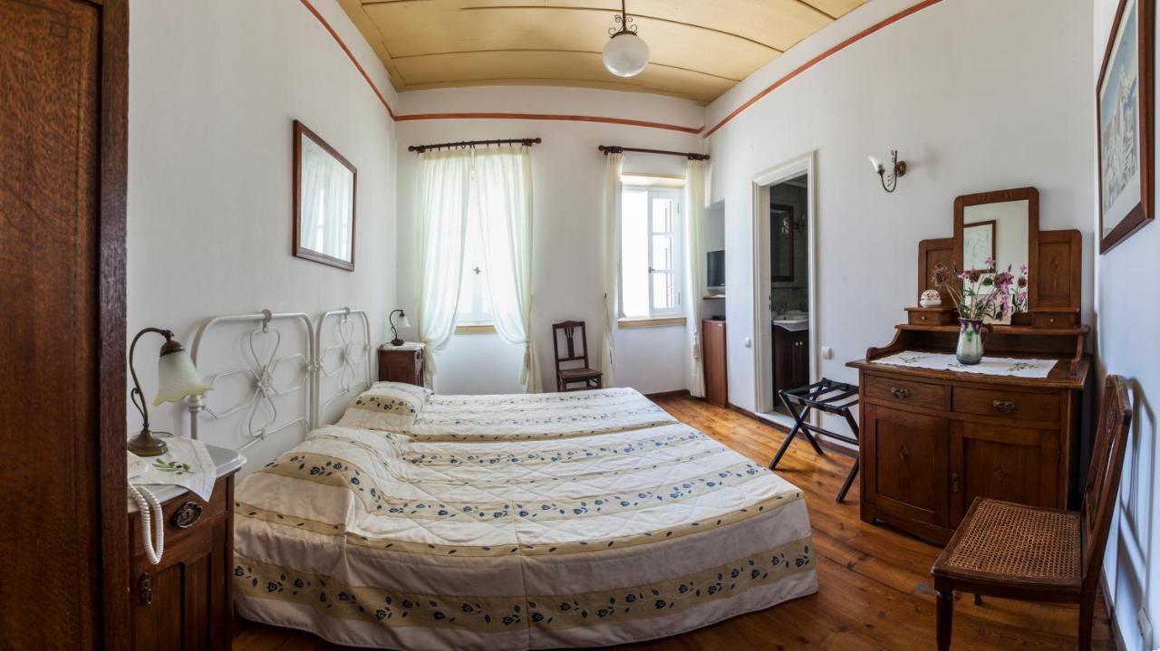 Nostos Guesthouse Kýthira المظهر الخارجي الصورة