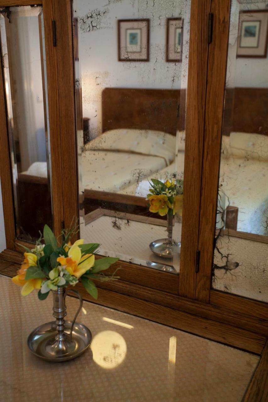 Nostos Guesthouse Kýthira المظهر الخارجي الصورة