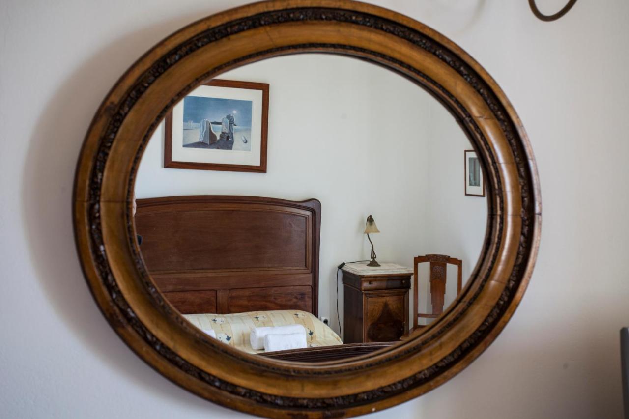Nostos Guesthouse Kýthira المظهر الخارجي الصورة