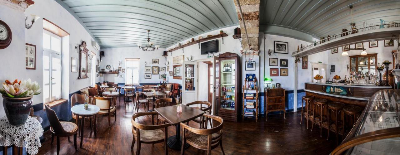 Nostos Guesthouse Kýthira المظهر الخارجي الصورة