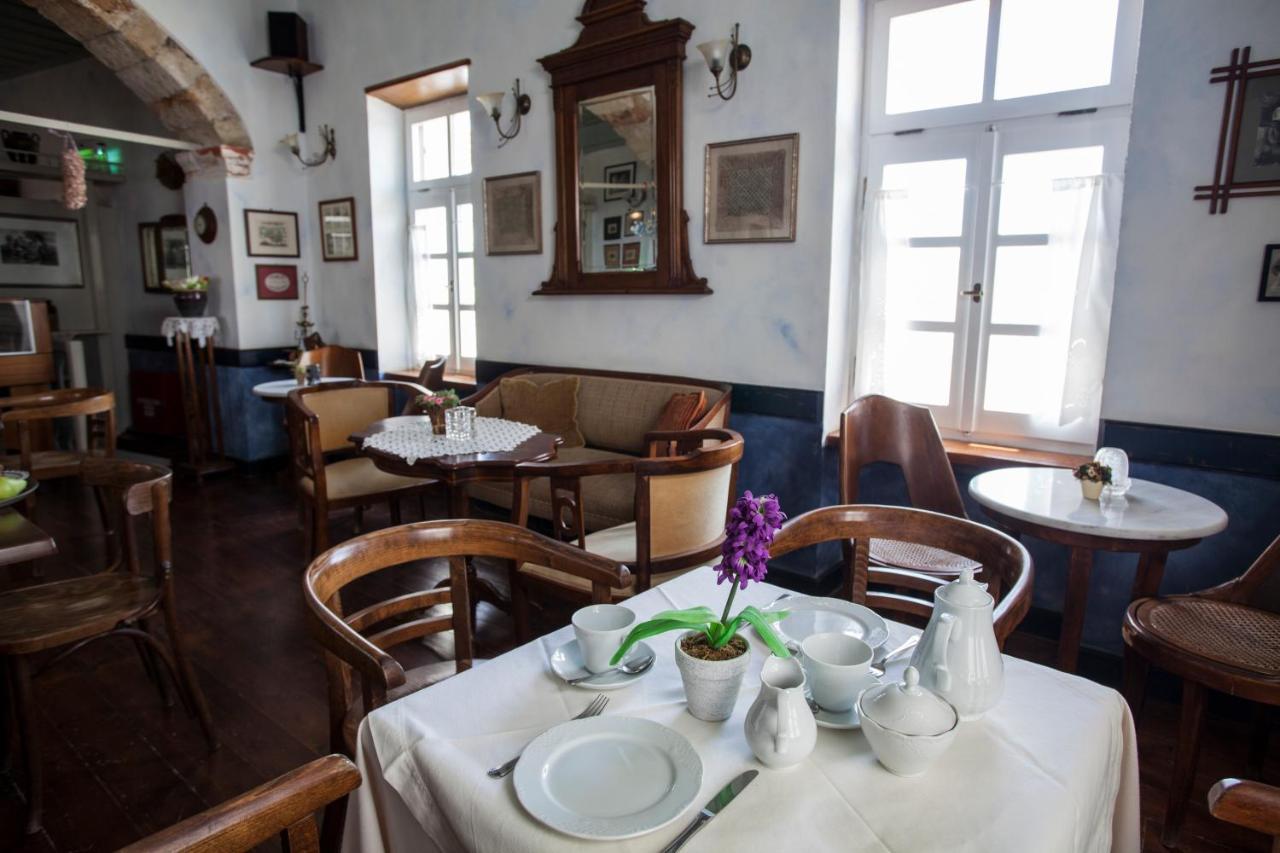 Nostos Guesthouse Kýthira المظهر الخارجي الصورة